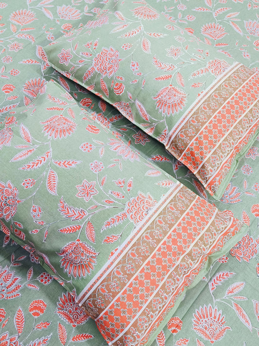 KING Fitted Sheet