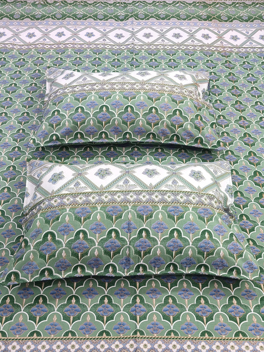 KING Fitted Sheet