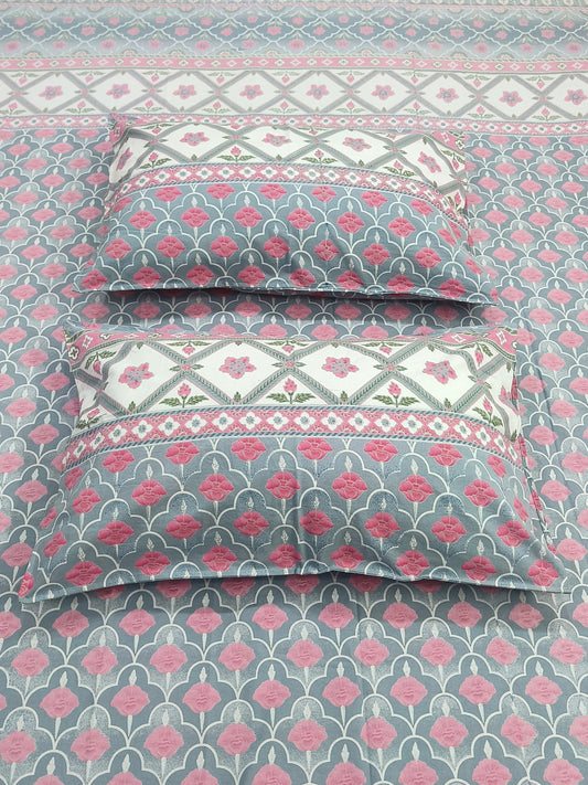KING Fitted Sheet