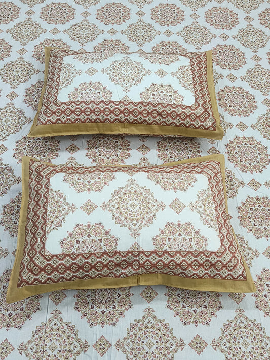 KING Fitted Sheet