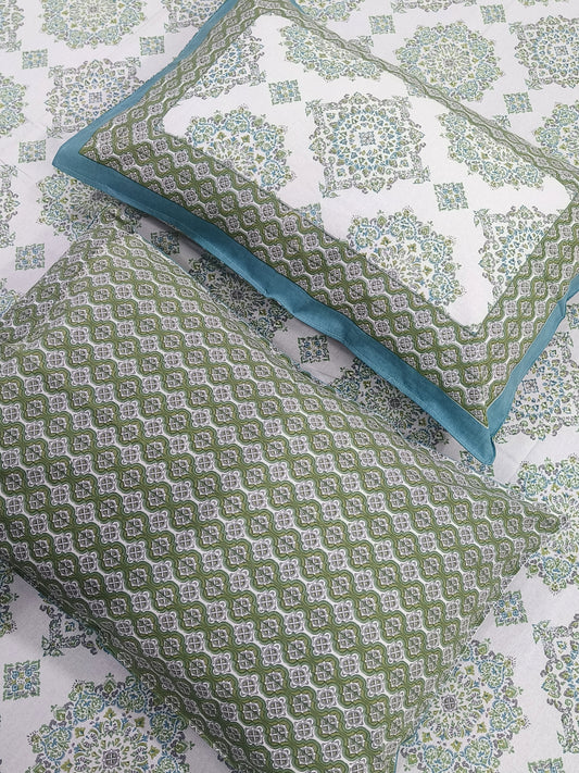 KING Fitted Sheet