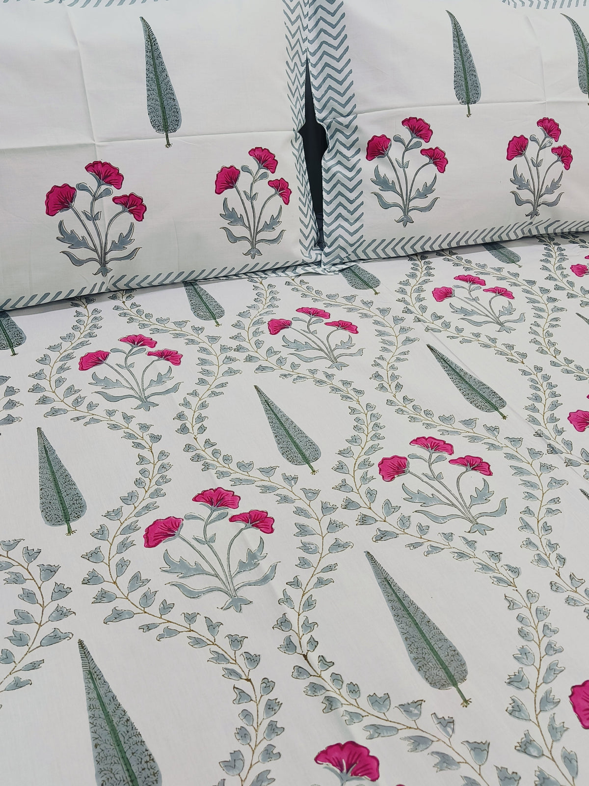QUEEN Fitted Sheet