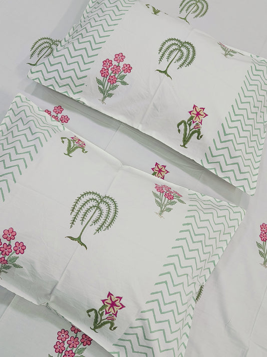 KING Fitted Sheet