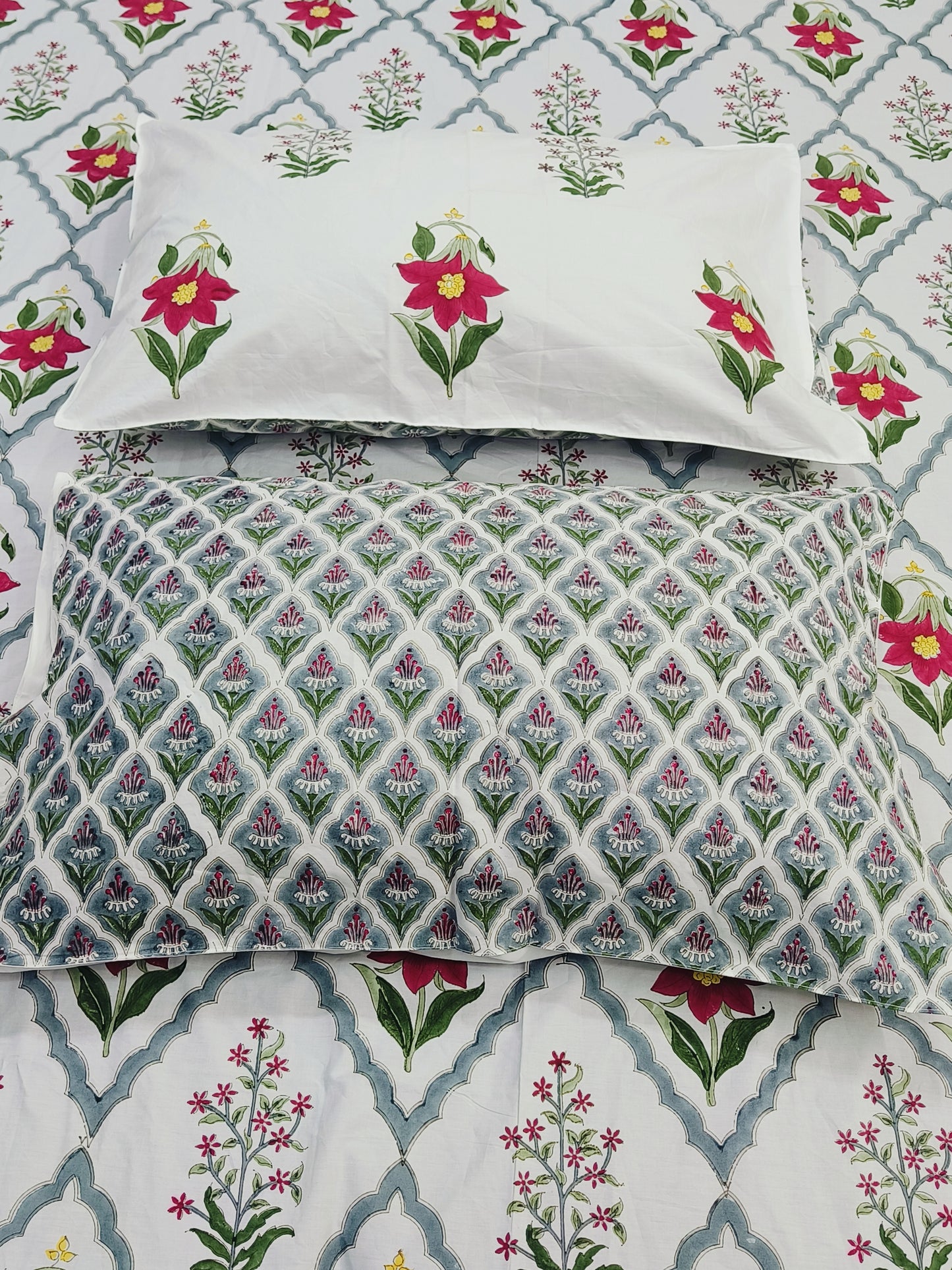 QUEEN Fitted Sheet