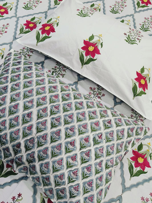 KING Fitted Sheet