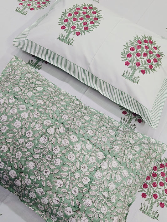 KING Fitted Sheet