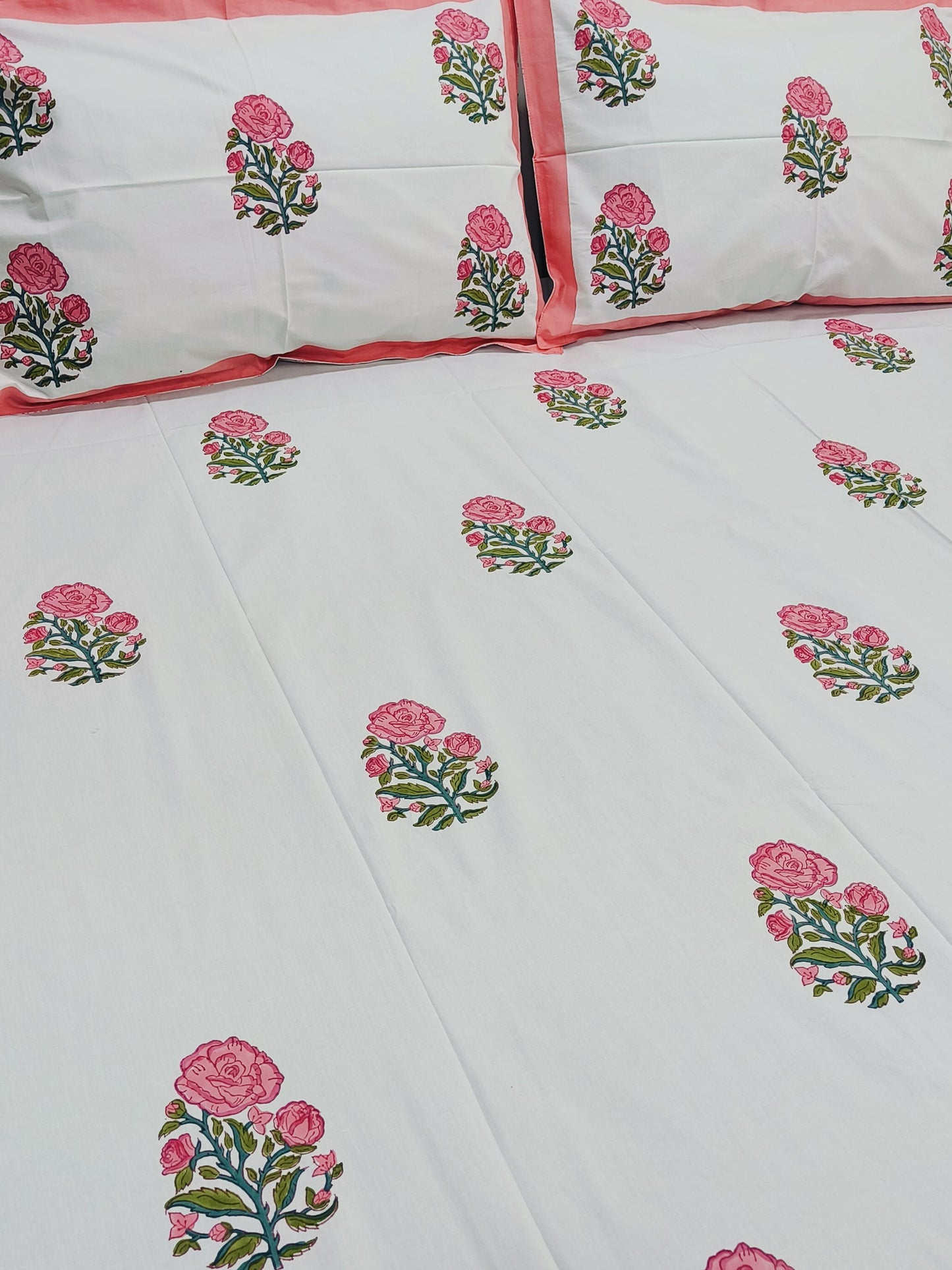 QUEEN Fitted Sheet