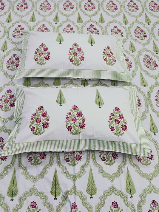 KING Fitted Sheet