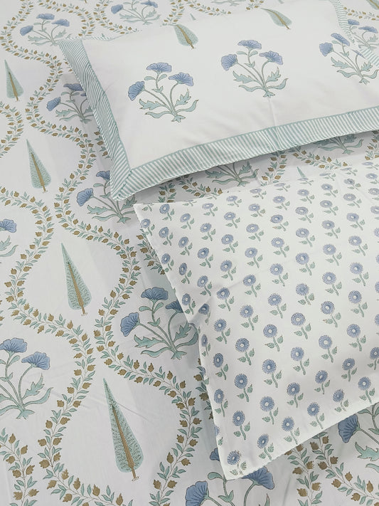 QUEEN Fitted Sheet