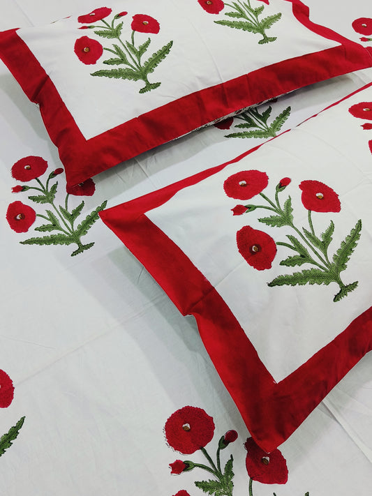 KING Fitted Sheet