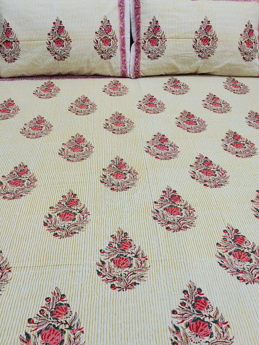 QUEEN Fitted Sheet