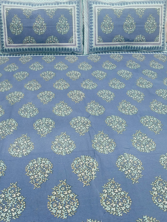 KING Fitted Sheet