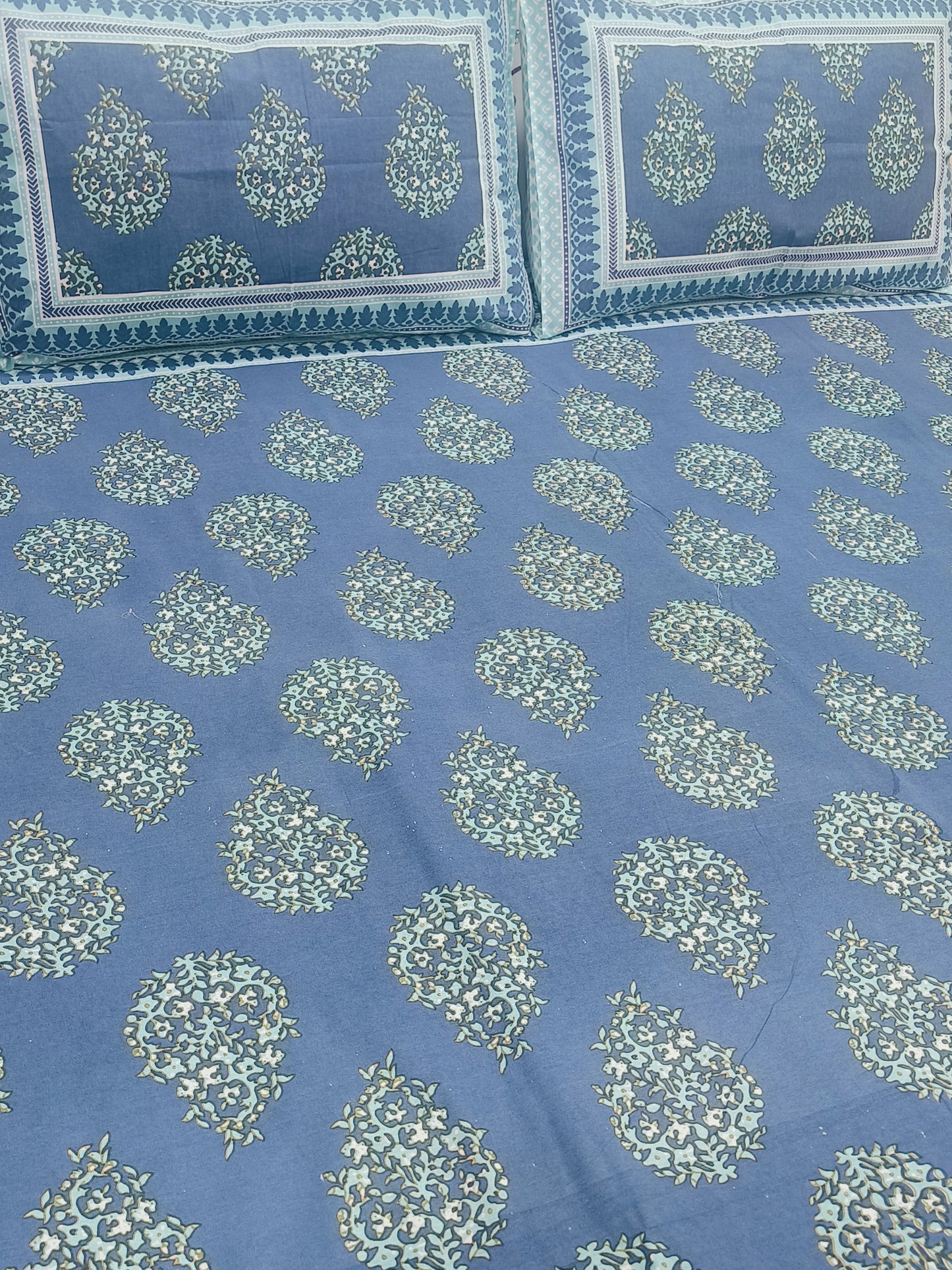 KING Fitted Sheet