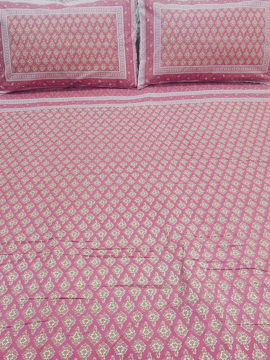 KING Fitted Sheet