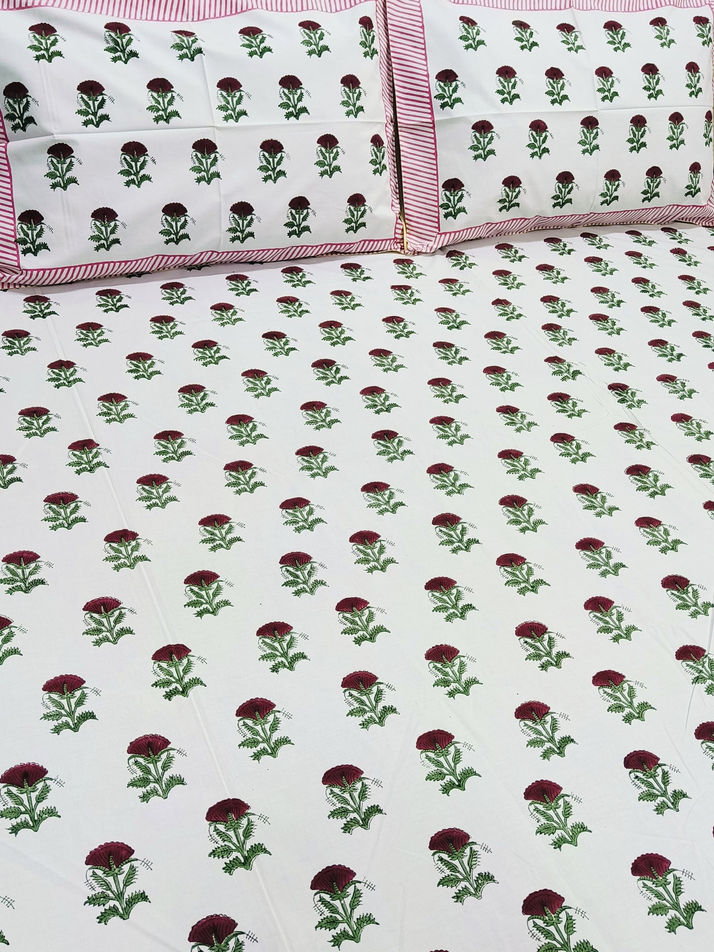 QUEEN Fitted Sheet