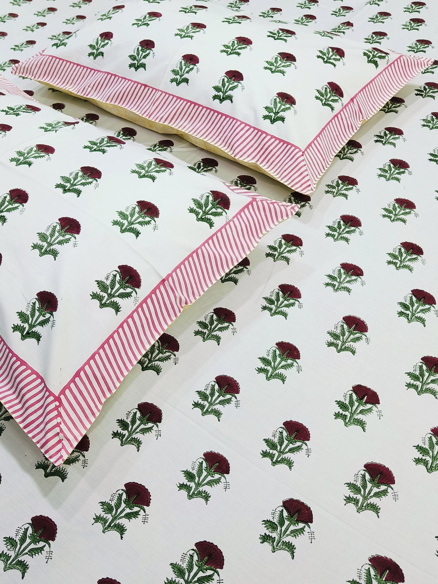 KING Fitted Sheet