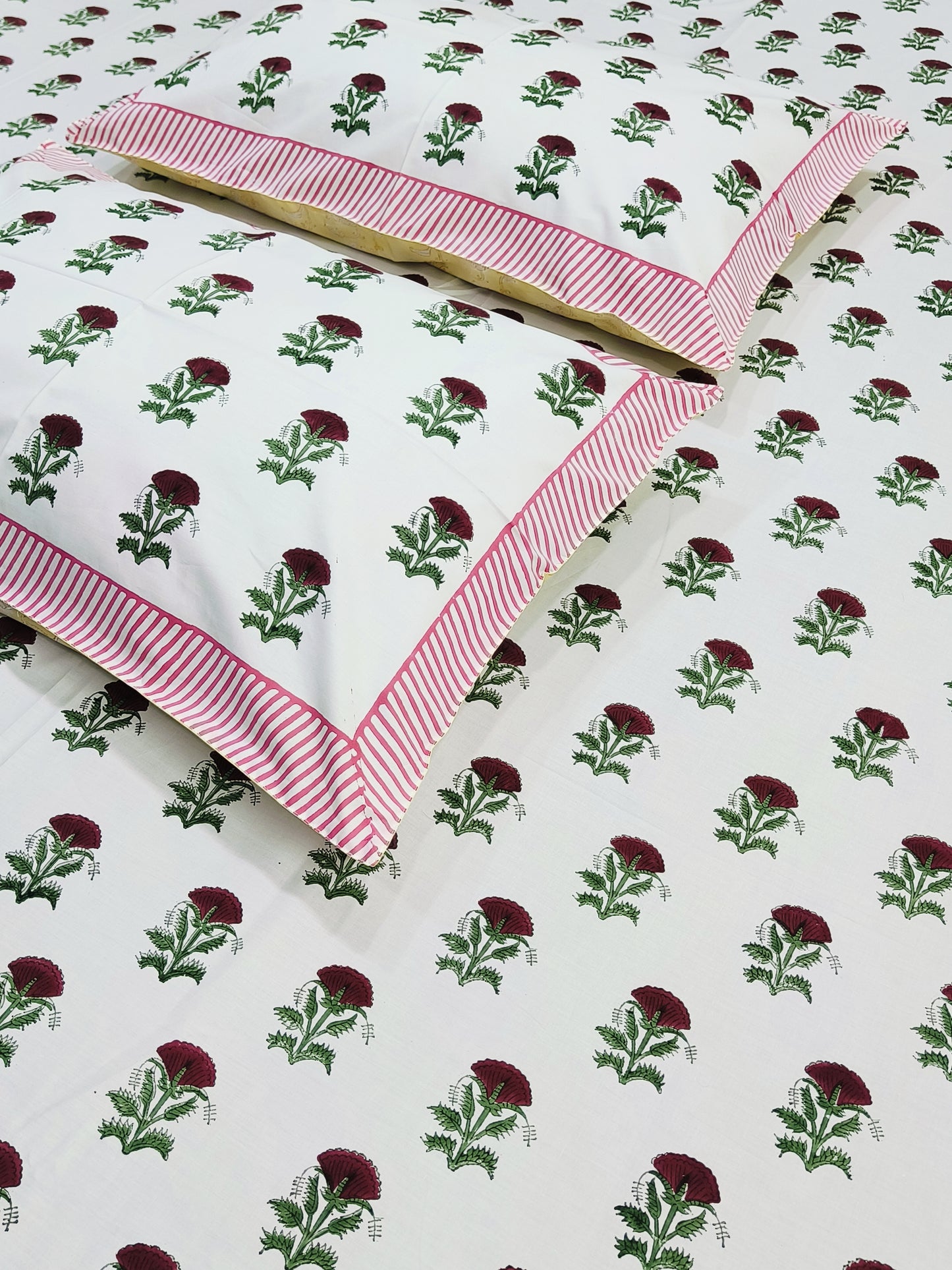 QUEEN Fitted Sheet