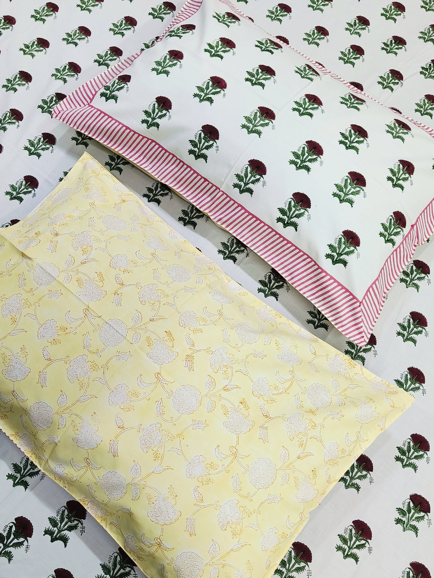 QUEEN Fitted Sheet