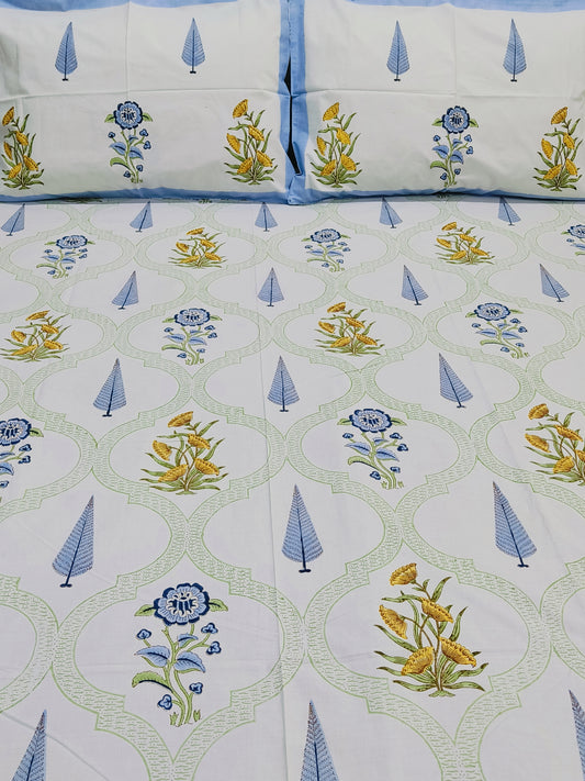 KING Fitted Sheet