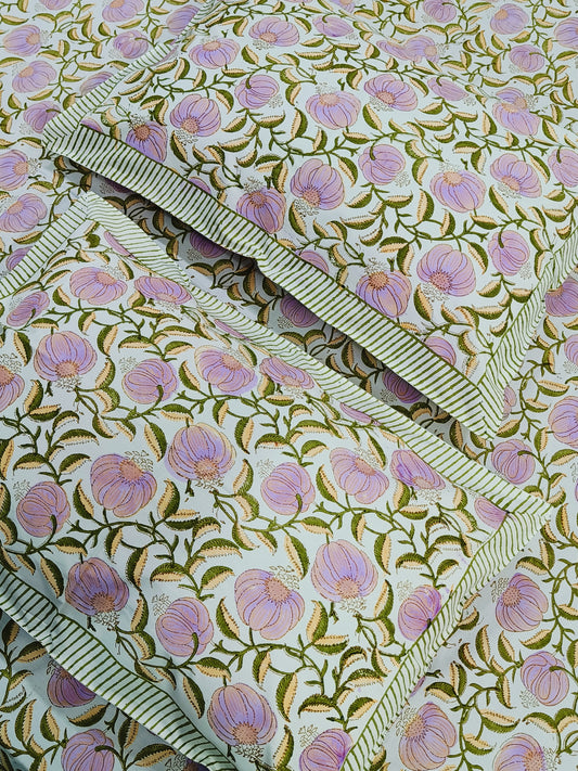 KING Fitted Sheet