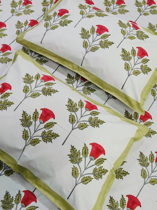 KING Fitted Sheet
