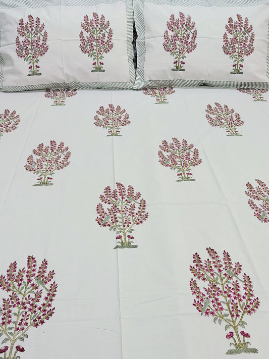 KING Fitted Sheet