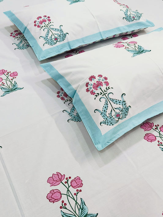 KING Fitted Sheet