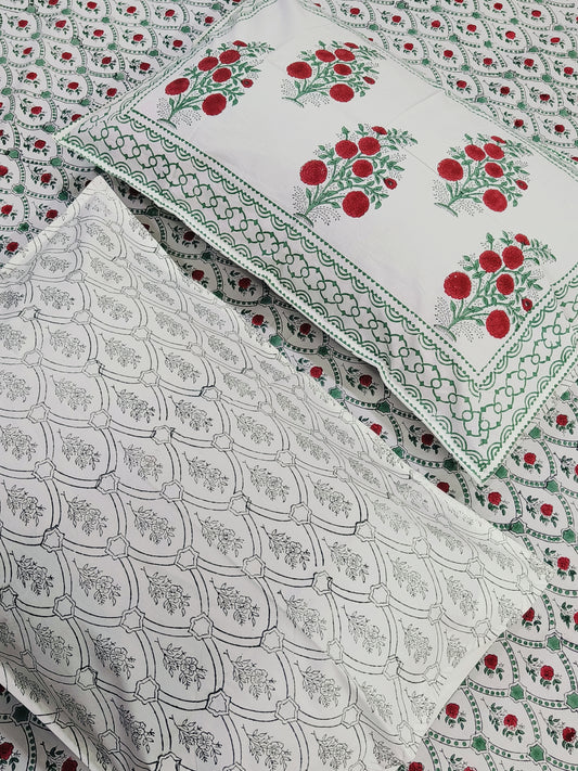 KING Fitted Sheet