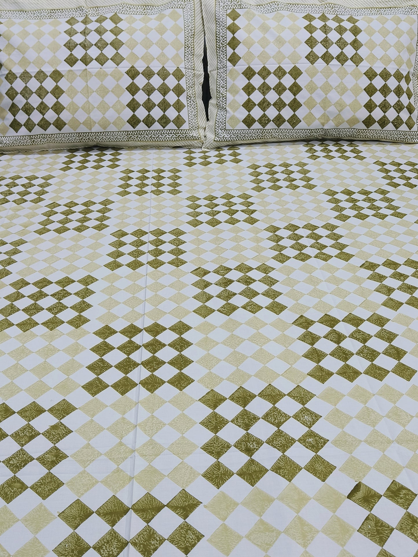 KING Fitted Sheet