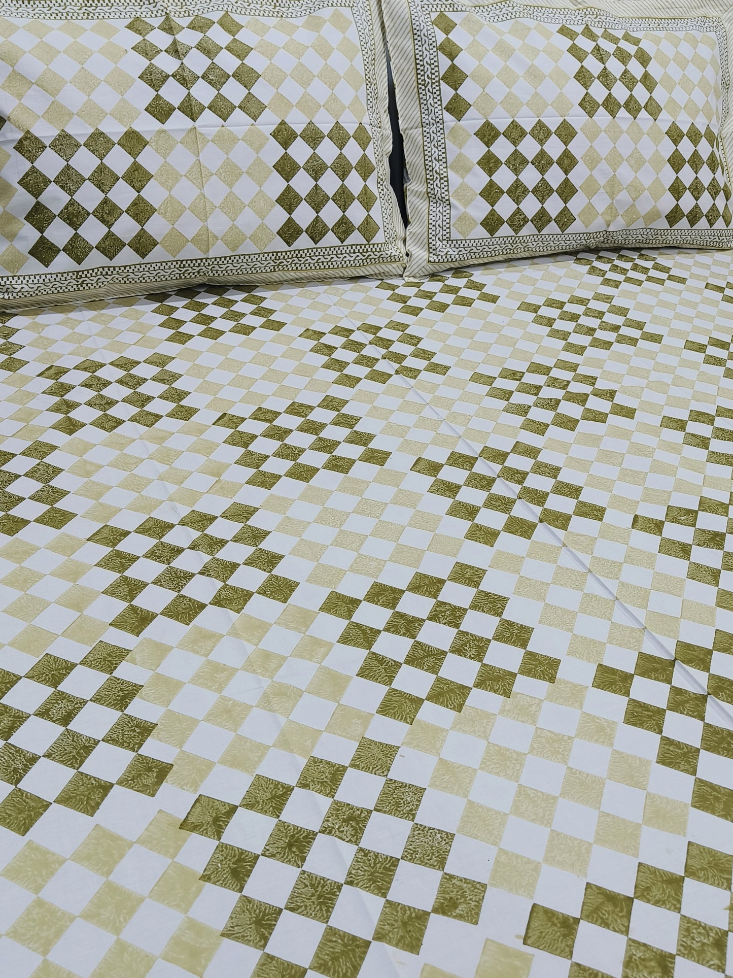 KING Fitted Sheet