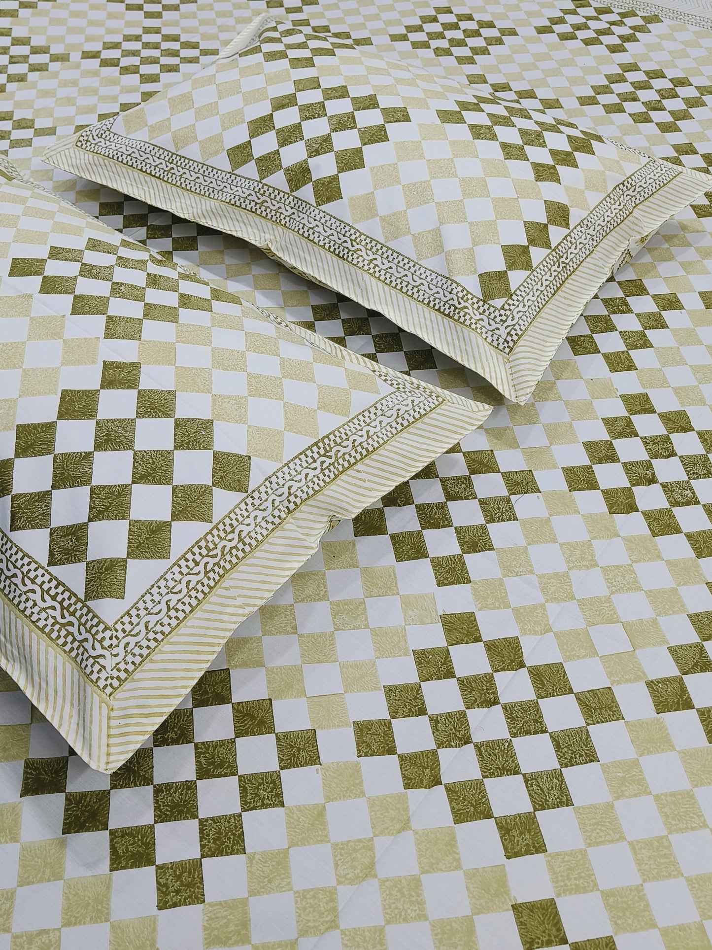 KING Fitted Sheet