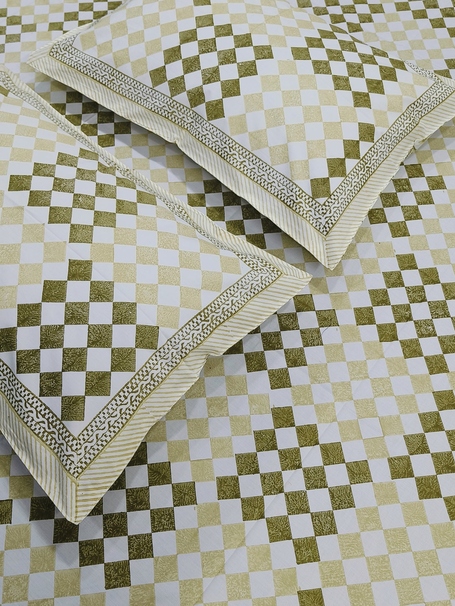 KING Fitted Sheet