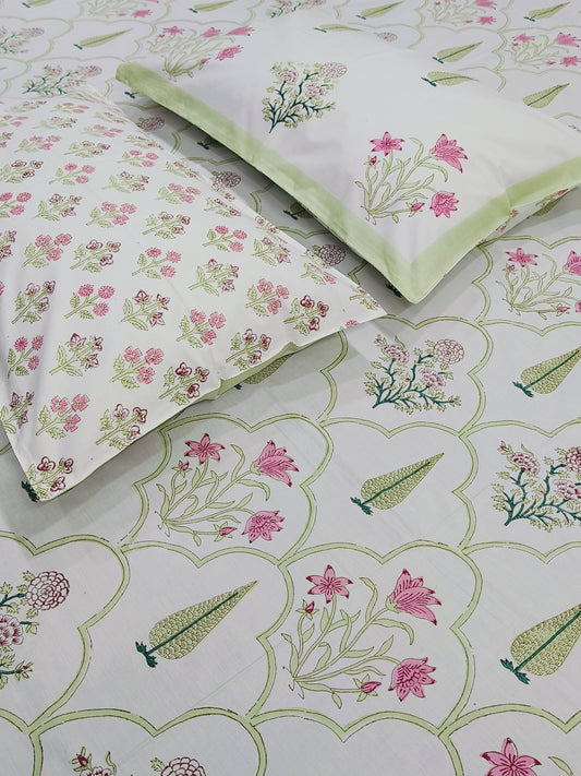 KING Fitted Sheet