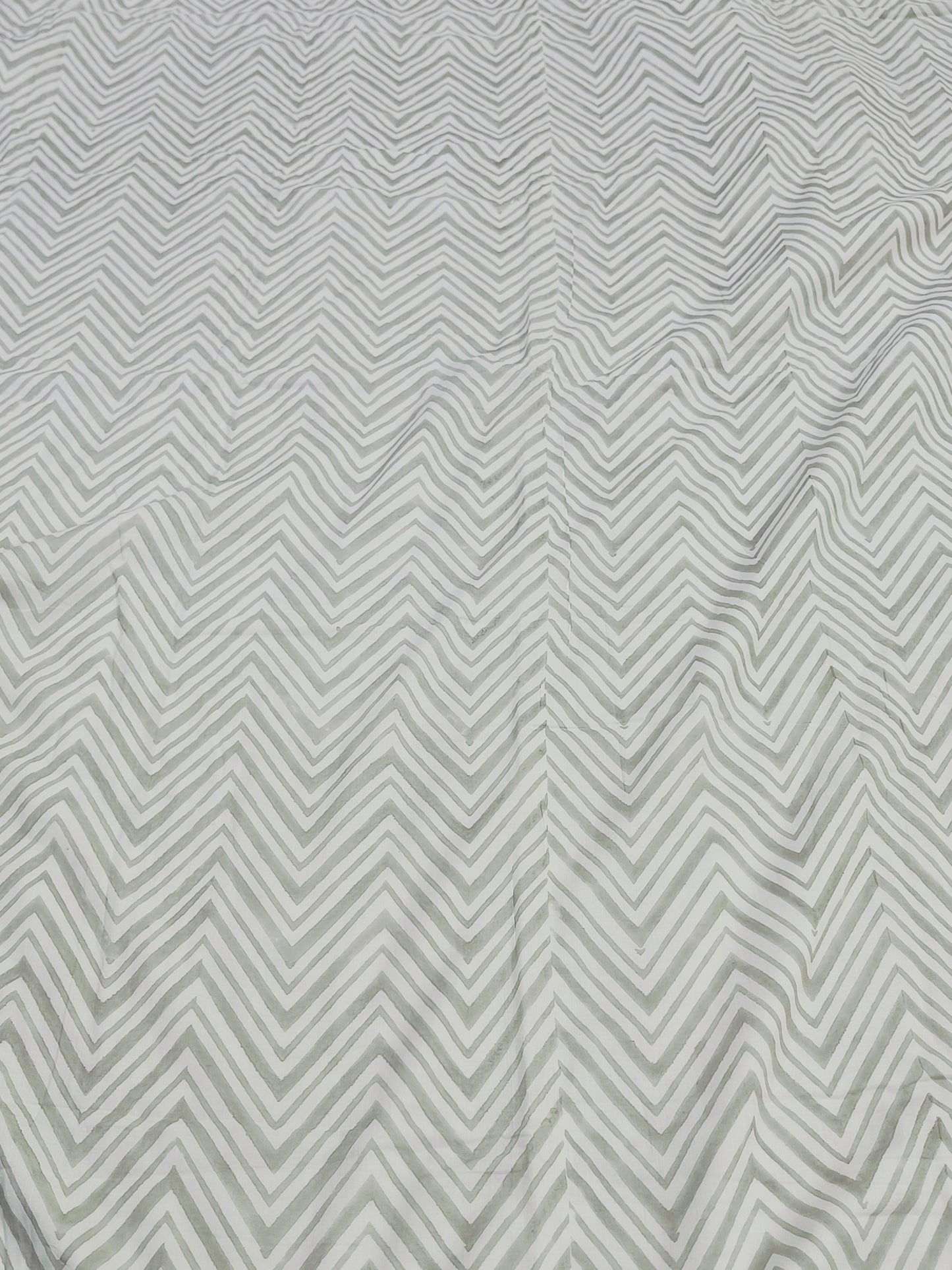 FRESH ARRIVAL Handblock Printed Premium Double Bed Dohars