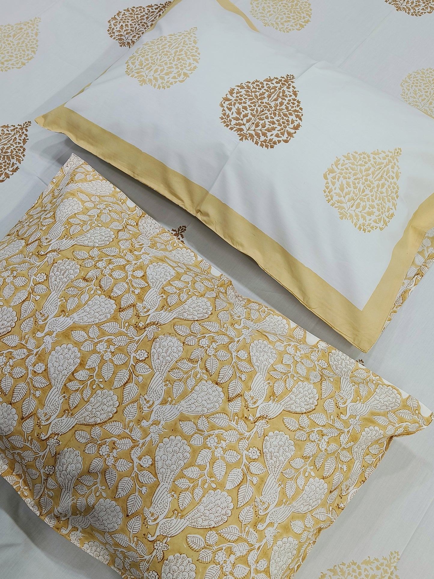 QUEEN Fitted Sheet