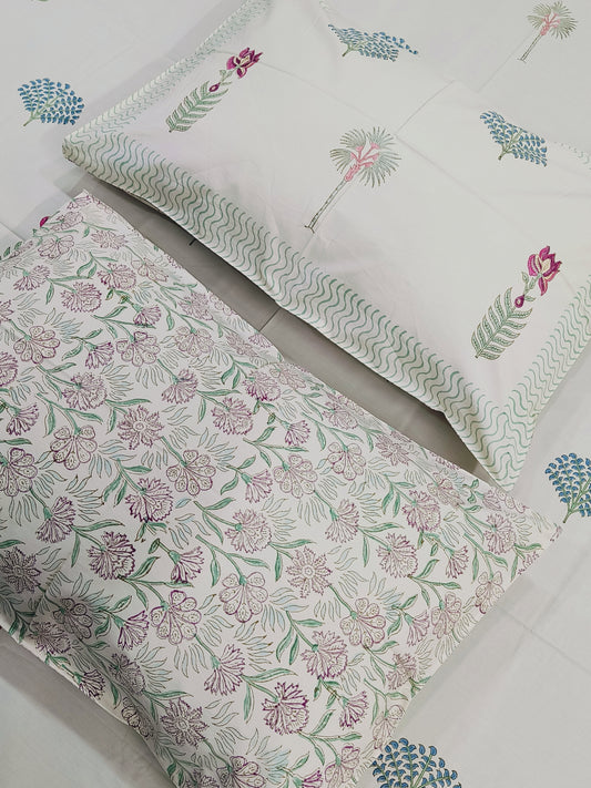 KING Fitted Sheet
