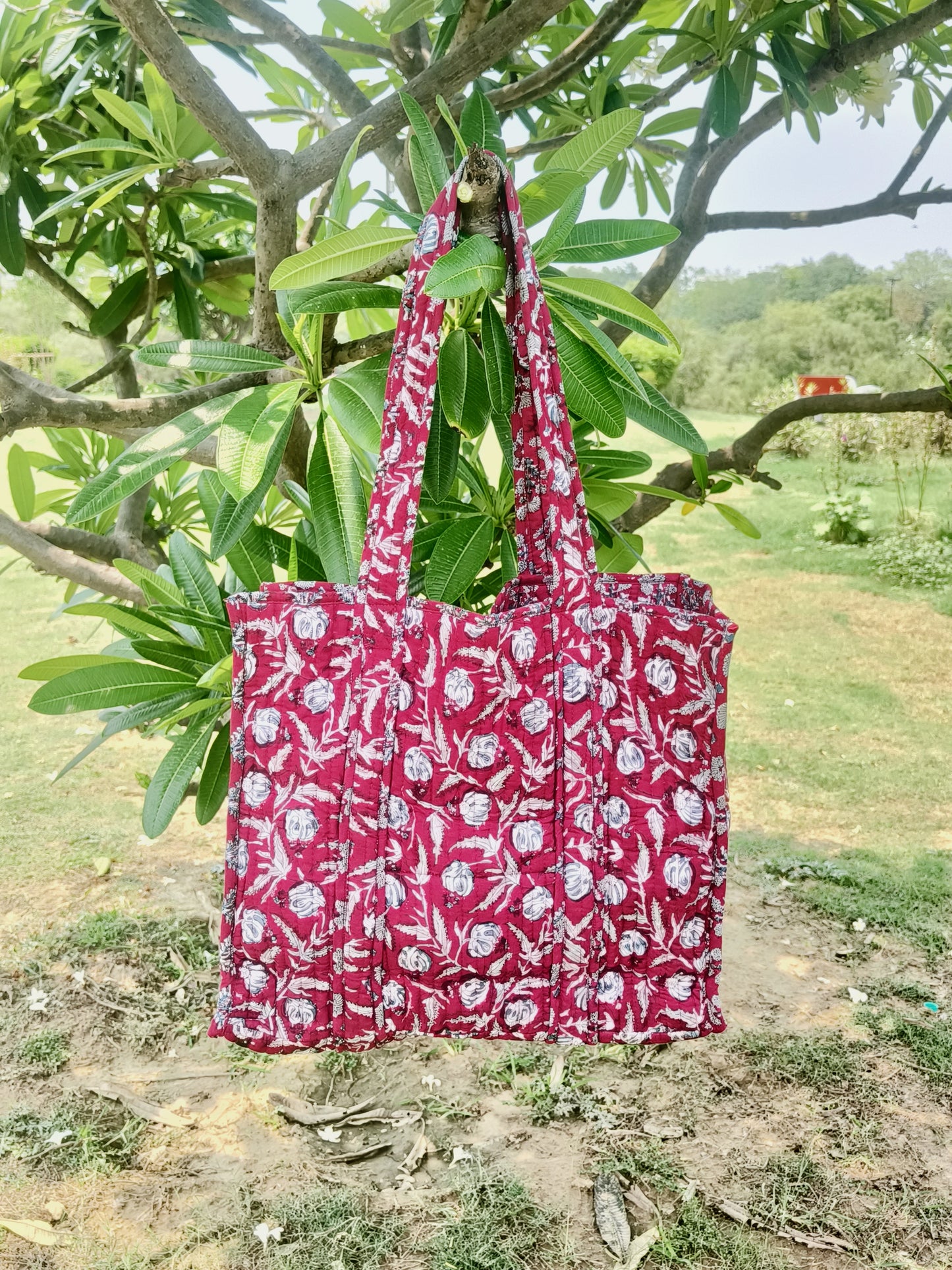 Tote Bags (Standard)