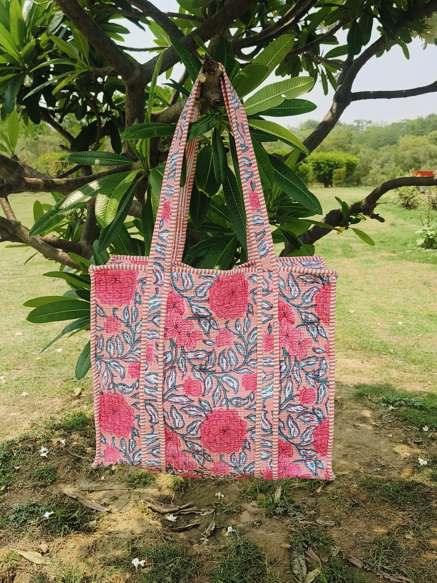 Tote Bags (Standard)