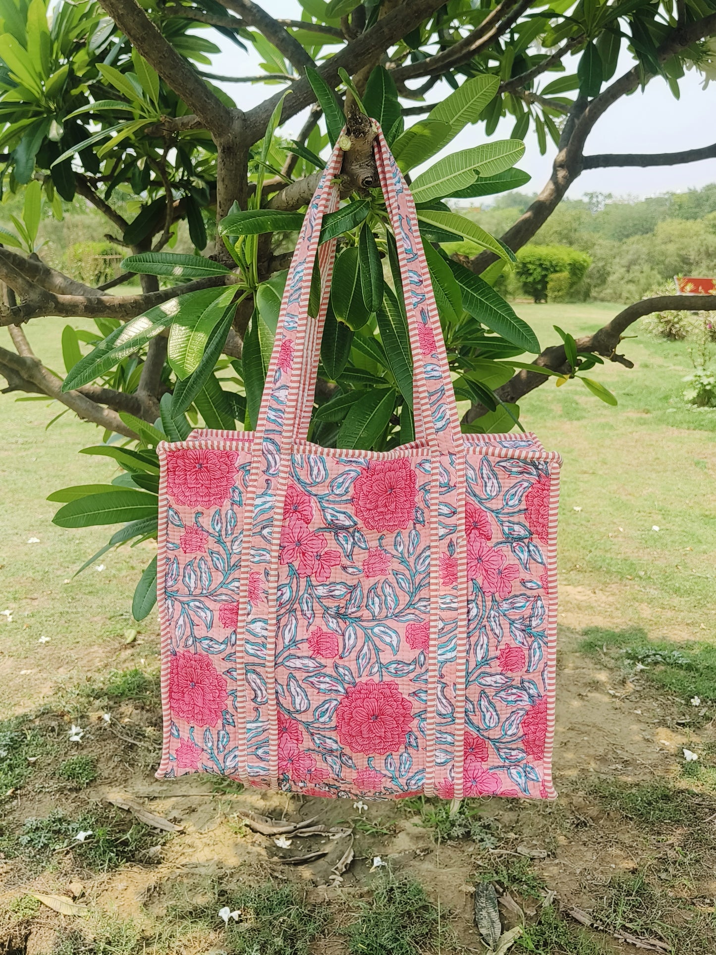 Tote Bags (Standard)