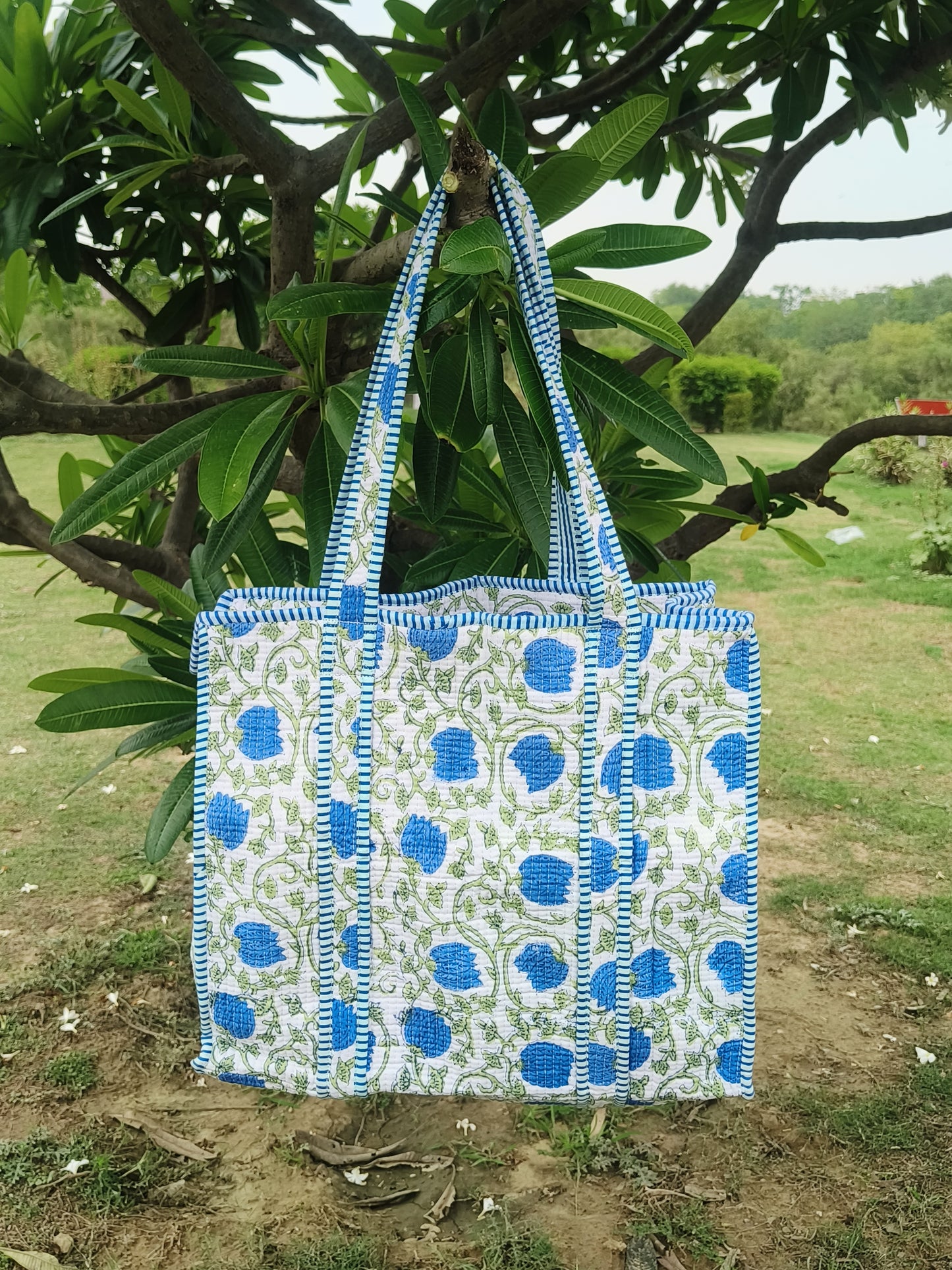 Tote Bags (Standard)