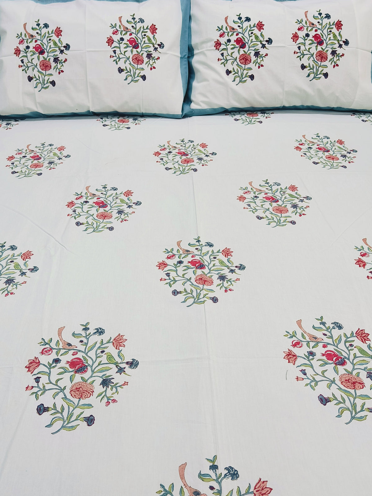 QUEEN Fitted Sheet