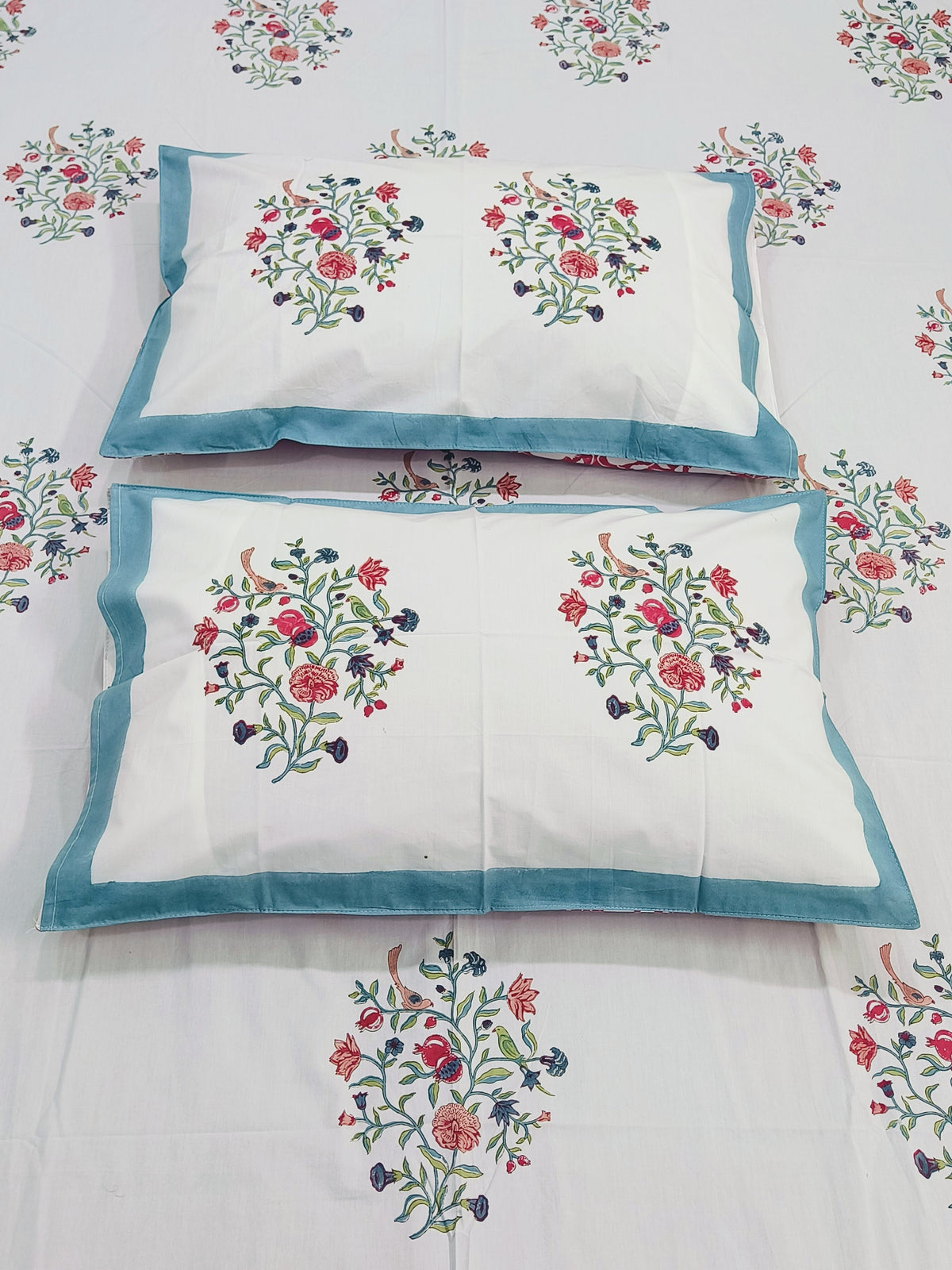 QUEEN Fitted Sheet