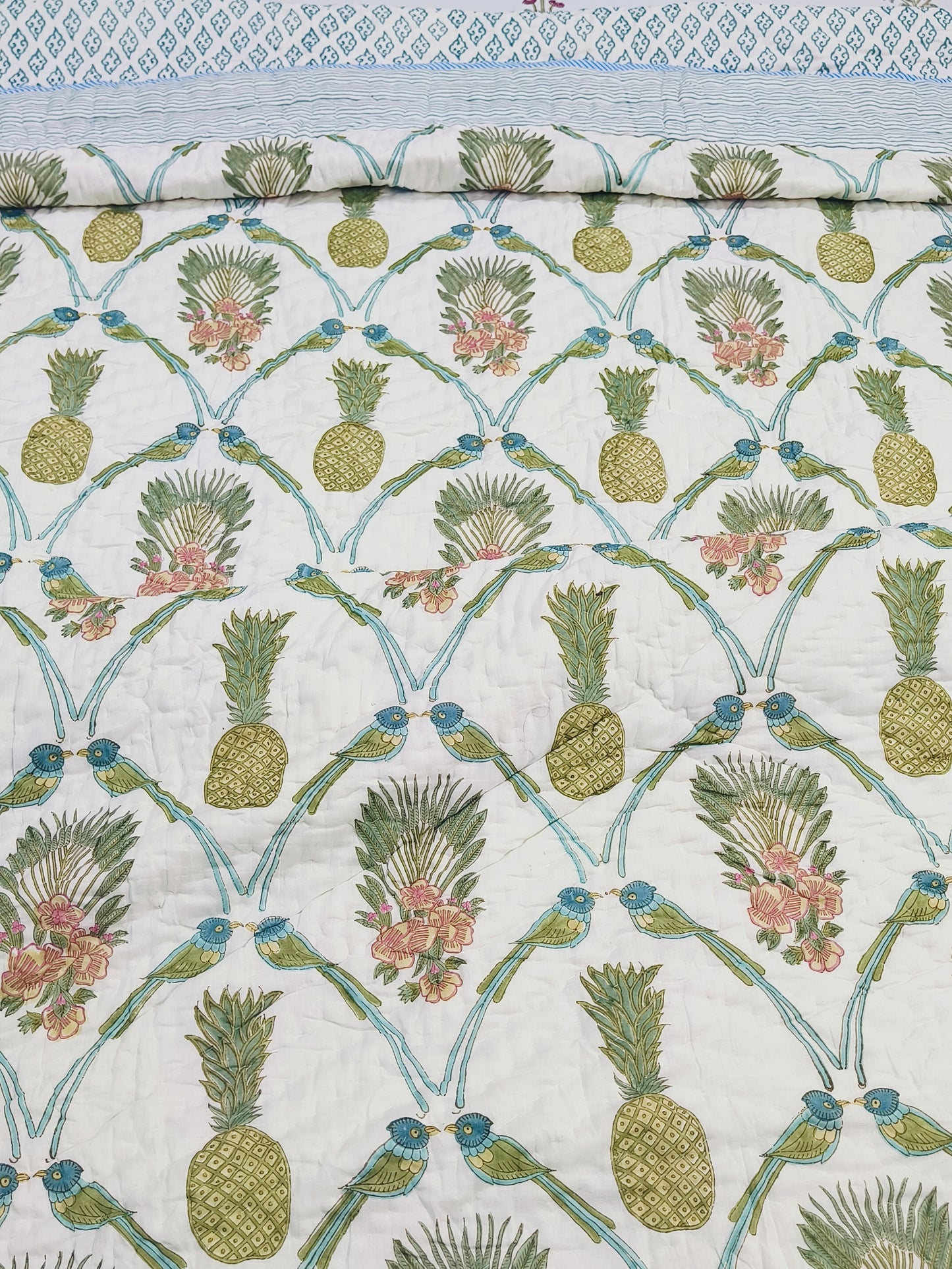 FRESH ARRIVAL Quilts (Double Bed)