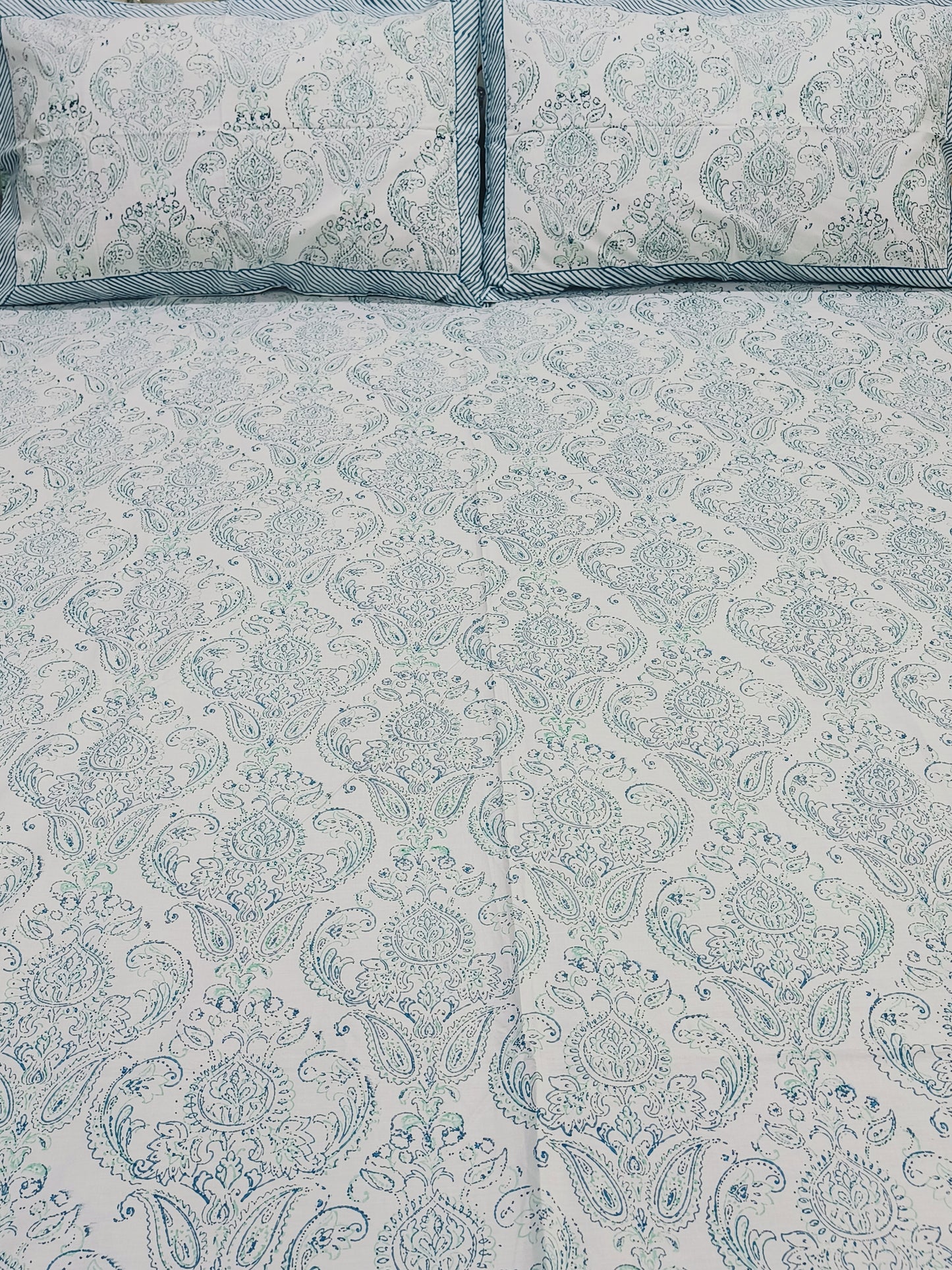 KING Fitted Sheet