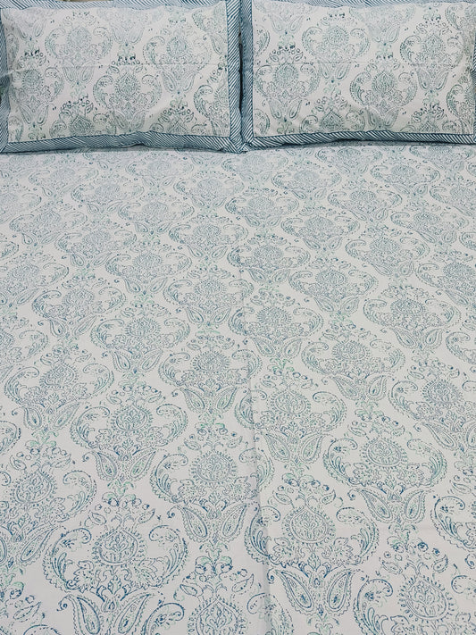 KING Fitted Sheet