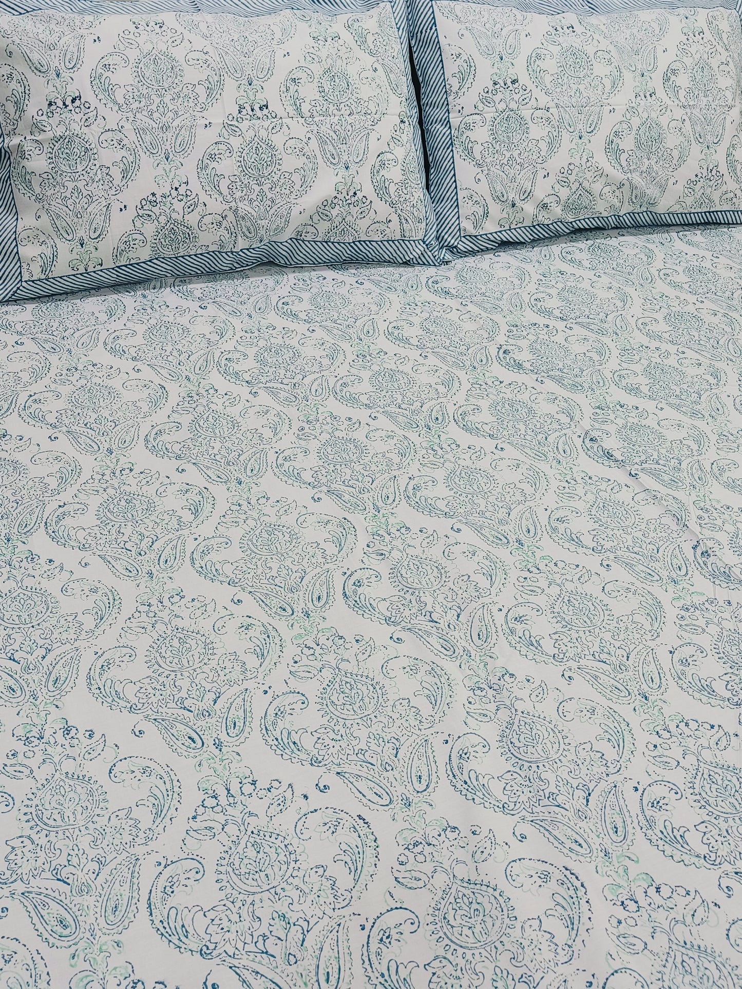 KING Fitted Sheet