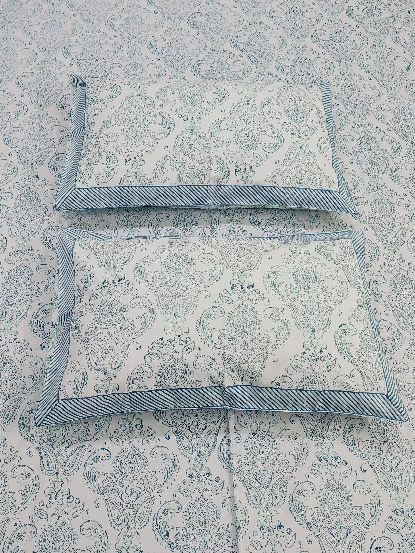 KING Fitted Sheet