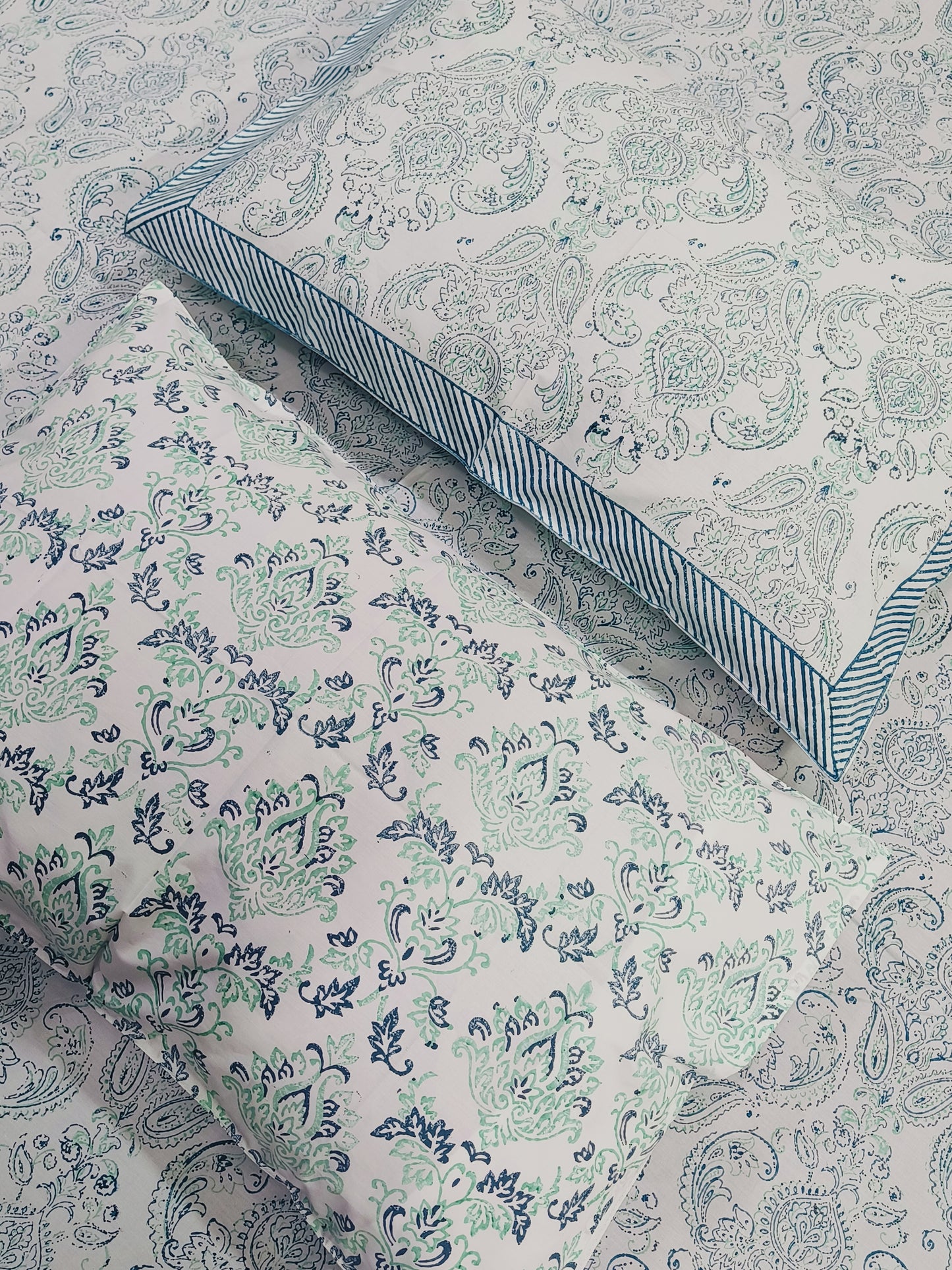 KING Fitted Sheet