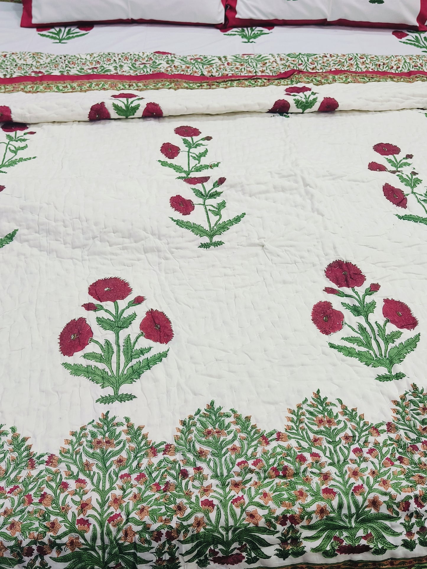 Quilts (Double Bed)
