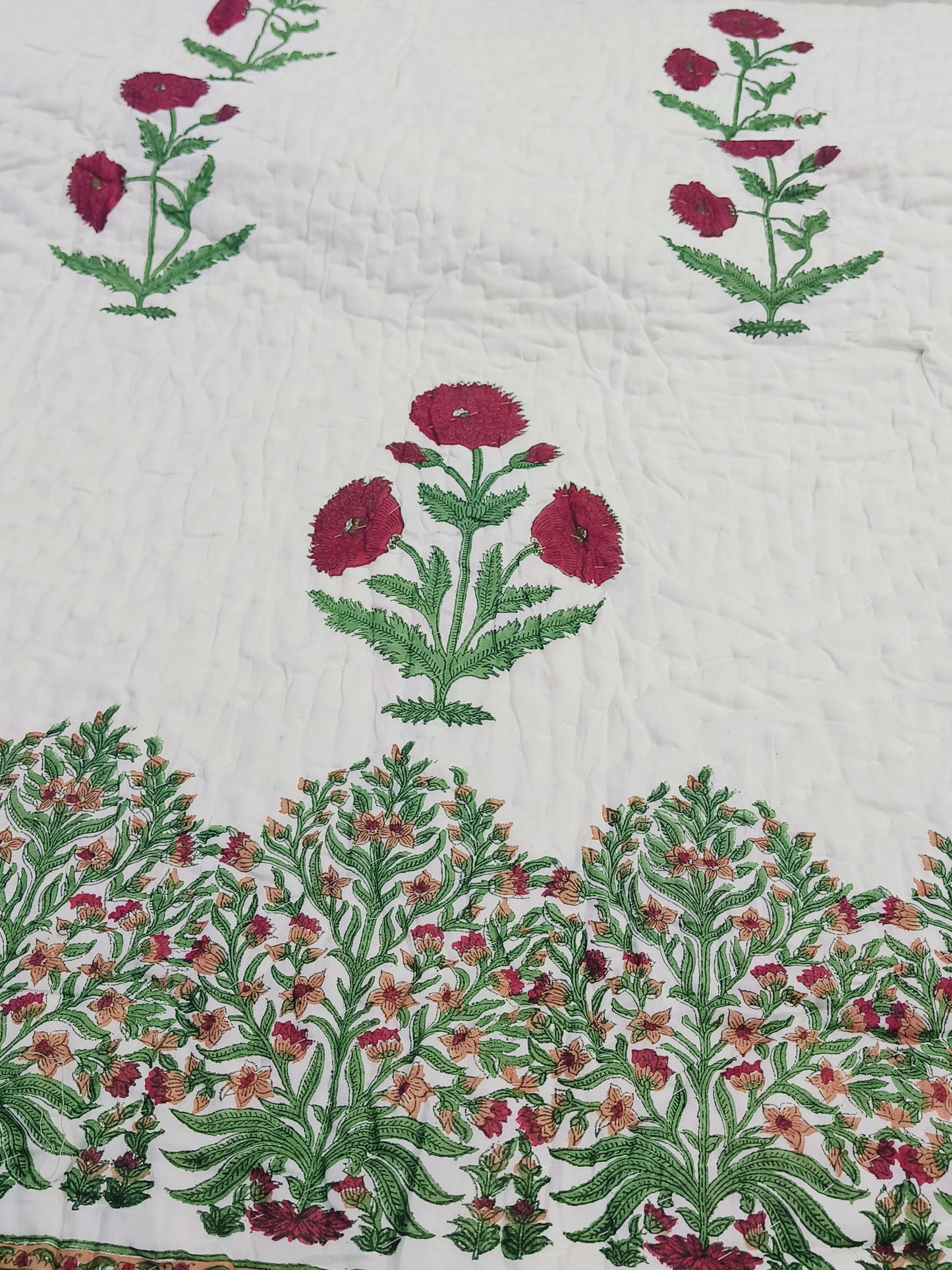 Quilts (Double Bed)